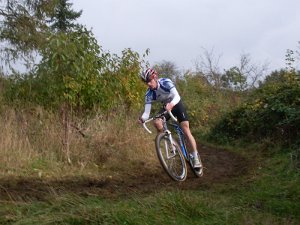 Dassow Cross-Cup 32